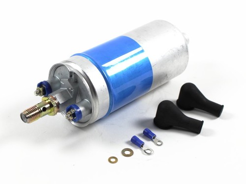 Kraftstoffpumpe benzinpumpe - kraftstoffpumpe,