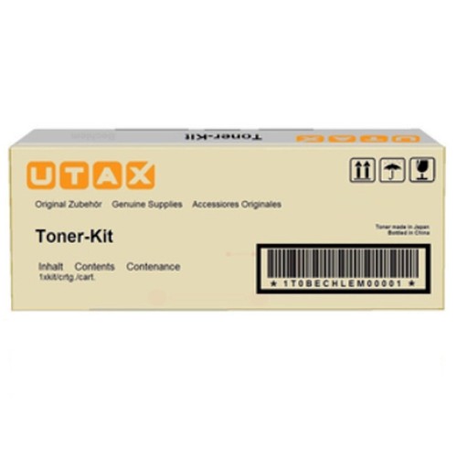 Utax 4520 toner - ck-4520, schwarz
