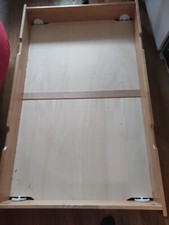 Bettkasten Buche Vollholz Taube Jugendmöbel