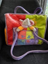 süße Wickeltasche von Sunkid, Neu mit Etikett