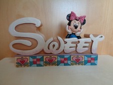 Disney Tradition Jim Shore