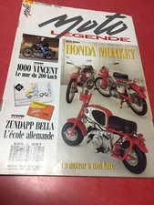 Motor Legend Review 18 Honda