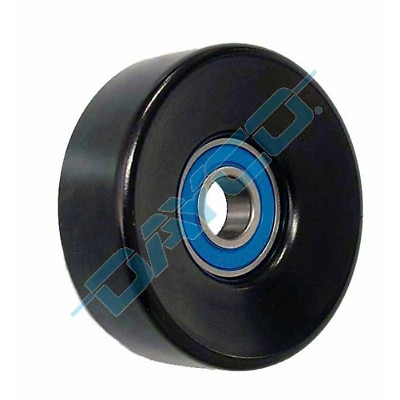 Nuline belt tensioner pulley - tensioner,