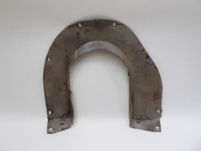 Mercedes Benz 170Sb, DS  W191,  220 W187  Anschlussblech Getriebeabdeckung