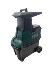 Bosch AXT 25 D Häcksler - 2500W / Behälter 53L