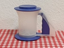 Tupperware * Puderzuckermühle * Ruck Zuck * Mehlsieb * Puderzuckersieb