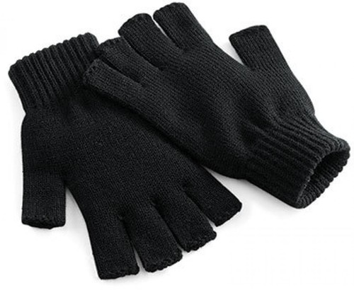 Fingerless gloves winter - gloves, /