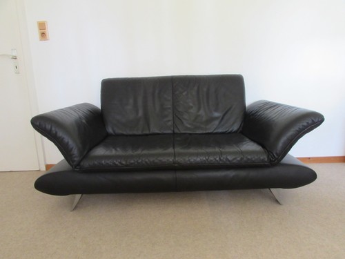 Koinor rossini ledersofa - rossini,