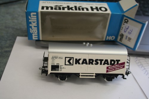 Märklin somo 4415 - ho, h0