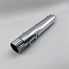 Harley Davidson Touring CVO Auspuff Endtopf Endschalldämpfer 64900254A 64900254B