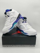 Nike Air Jordan 5 Retro Grape