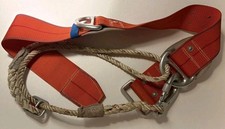 Haltegurt  120 cm Gesamtlänge