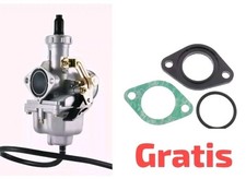 Sym husky 125 Vergaser Neu +