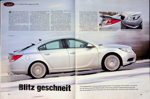 Sport auto 2010 - sport, 02/2010