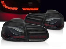 Voll LED Rückleuchten für VW
