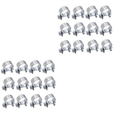  Set of 2 Schlauchschellen