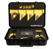 Alientech KESS3 Master Car LCV
