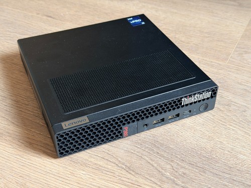 Lenovo thinkstation p360 tiny - lenovo,