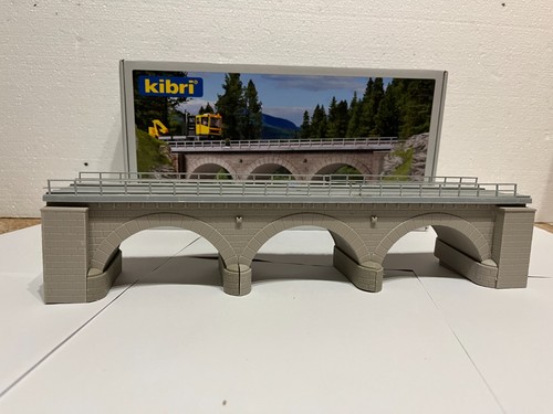 Kibri 39721 steinbogenbrücke - 39721,