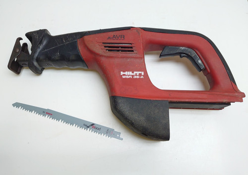 Hilti wsr akku 36v - akku,