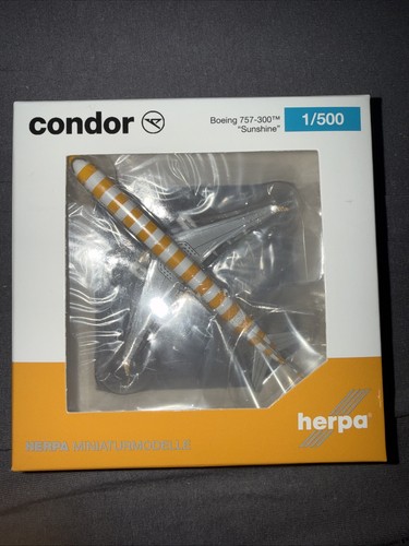 Herpa wings 500 - wings, 1:500