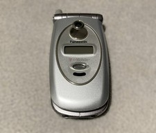 Panasonic Handy Typ EB-GD87