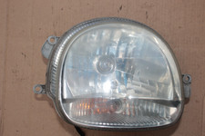 Frontscheinwerfer Scheinwerfer rechts orig. Renault Twingo (C06 C06_)