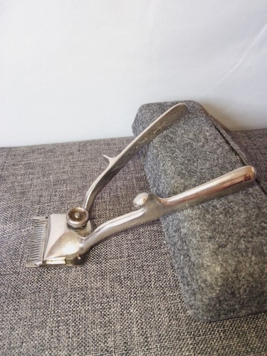 Vintage riliso no000 hand - vintage,