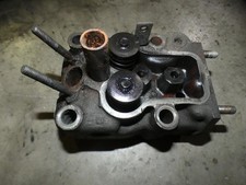 Fendt Farmer 2 DE FW228 MWM