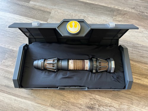 Star wars galaxys edge rey - galaxys,
