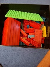 Lego DDR