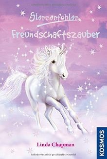 Sternenfohlen