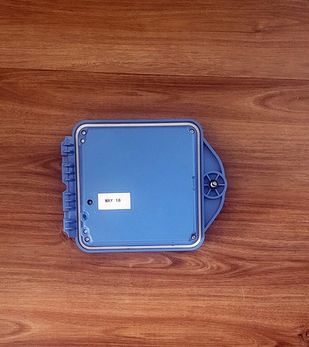 Radiodetection transmitter - radiodetection,