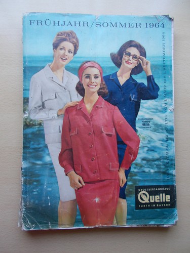 Alter quelle katalog - alter,