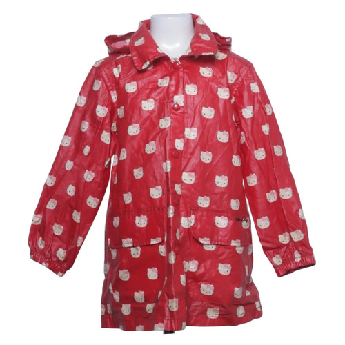 Hello kitty regenjacke - x,