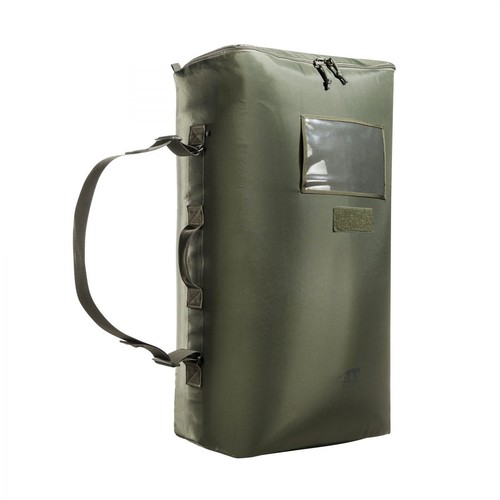 Tasmanian tiger travel cover - tiger,