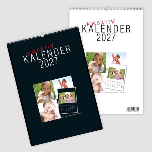 Hochwertige fotokalender - hochwertige,