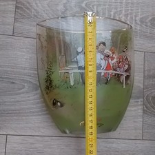 GOEBEL CARL LARSSON  Vase 