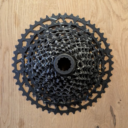 Sram eagle 1230 - nx, 12-fach