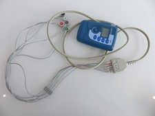 getemed CardioMem CM 3000SM Langzeit-EKG Messgerät #3