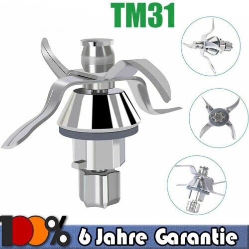 Edelstahl tm31 messer - edelstahl,
