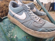 Nike Airforce / Bauer /