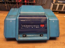 Buderus Ecomatic 4000 Regelung Steuerung