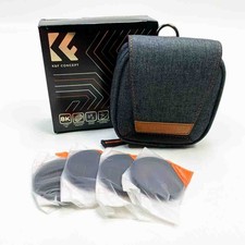 Nd4 nd8 nd64 nd1000 52mm - 52mm, nd