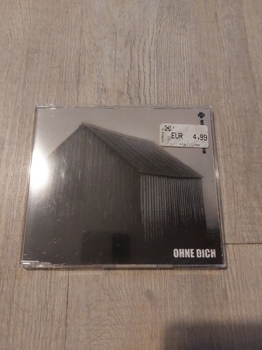 Rammstein ohne dich audio - ohne,