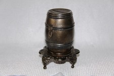 Spardose WMF Silber oder