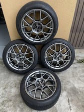 Felgen 18 Zoll BBS Original