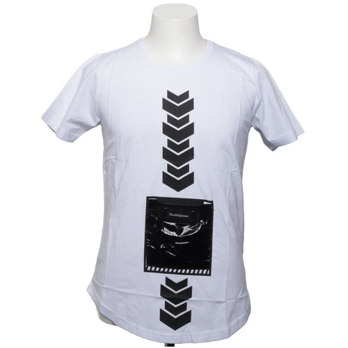 David gerenzo t shirt - david, &