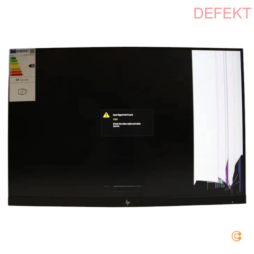 E24i led monitor - hp,