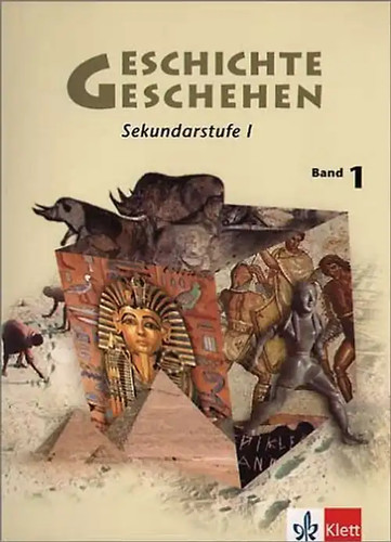 Geschichte und geschehen - geschichte,